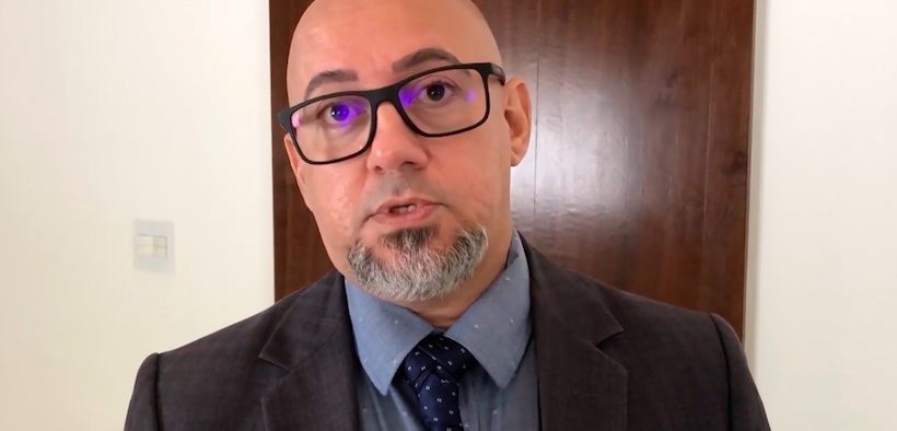 Ex-assessor do Governo Fátima é solto após pagar fiança reduzida pela Justiça