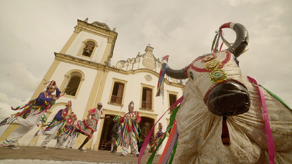 Boi Calemba e Congos de Combate se tornam patrimônio cultural imaterial de SGA