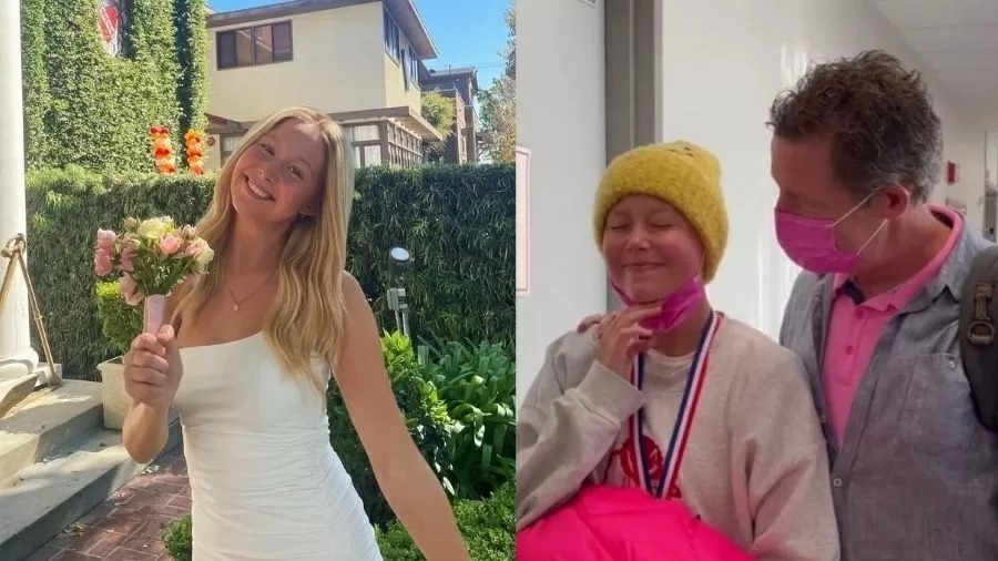 Atriz de 'Anne With an E' retira os dois seios aos 19 anos e desabafa
