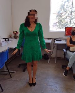 Professora é barrada na Secretaria Municipal de Educação por não estar com roupa “adequada”