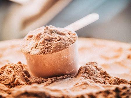 Benefícios de tomar whey protein que você provavelmente não conhecia
