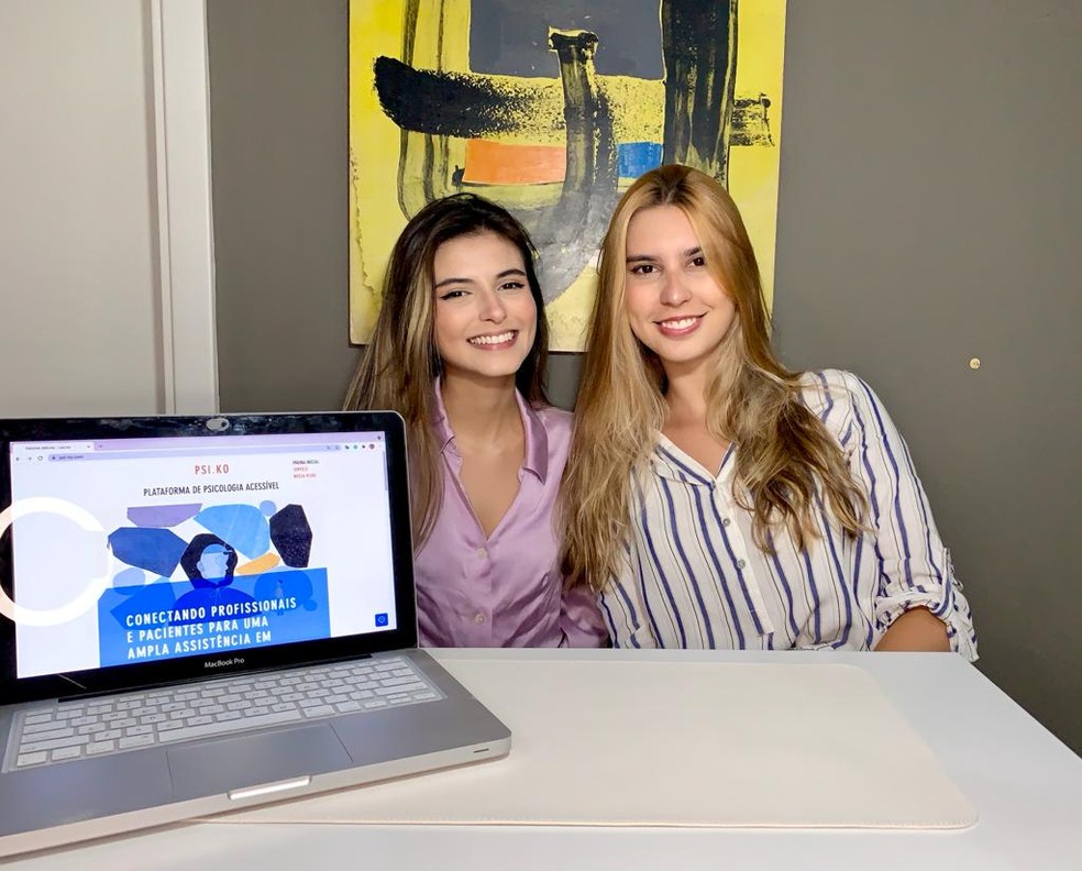 Plataforma criada no RN conecta pacientes que buscam atendimentos a preço acessível a psicólogos sociais