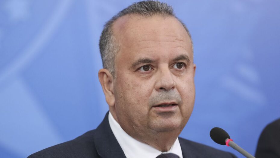 Semana intensa do MDR na Europa, onde Rogério Marinho busca parcerias para investir no Brasil; VEJA VÍDEO