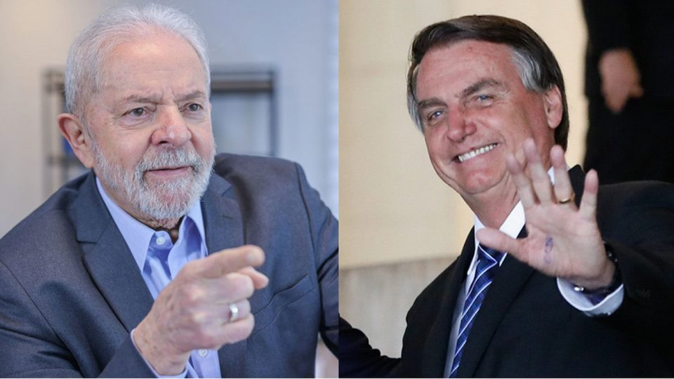 A persistência da retórica sebástica