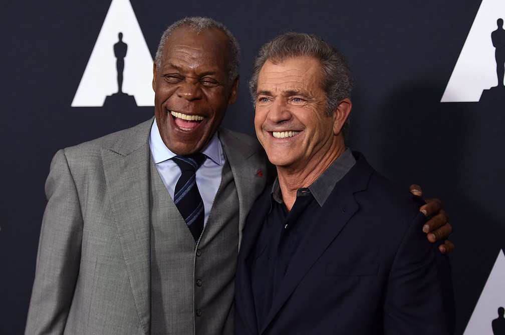 Astro de Hollywood confirma que vai dirigir 'Máquina Mortífera 5'