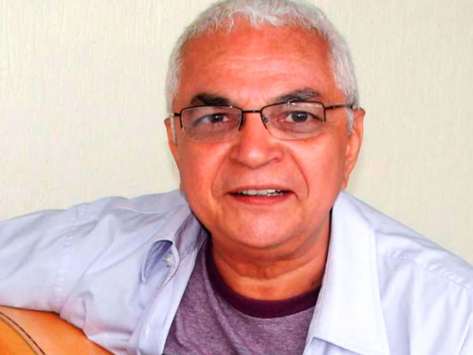 Morre músico potiguar que era jurado das escolas de samba do Grupo Especial do RJ