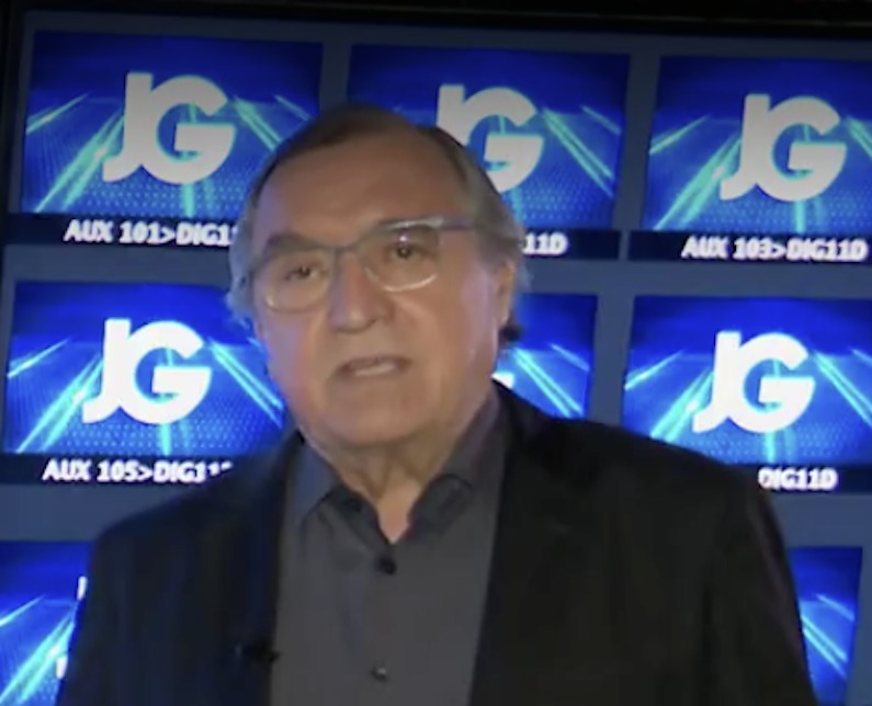 Justiça condena jornalista da Globo em R$ 50 mil por críticas a ex-ministro