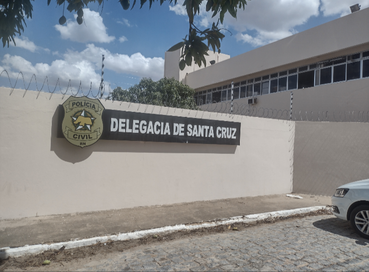 Polícia Civil realiza mega operação em Santa Cruz contra o tráfico de drogas