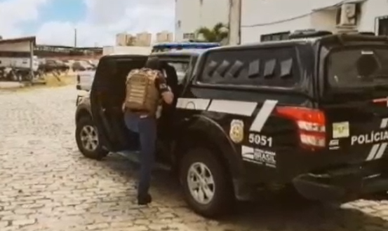 Polícias Civis deflagram operação nacional em repressão a crimes contra o patrimônio; 43 foram presos no RN