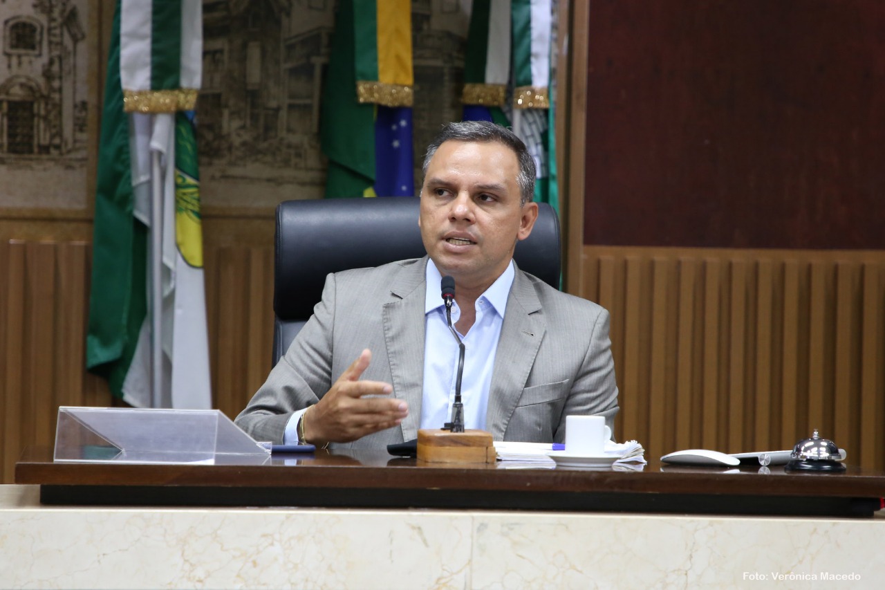 Emenda de Aldo inclui Censo das pessoas fissuradas de Natal em metas do PPA