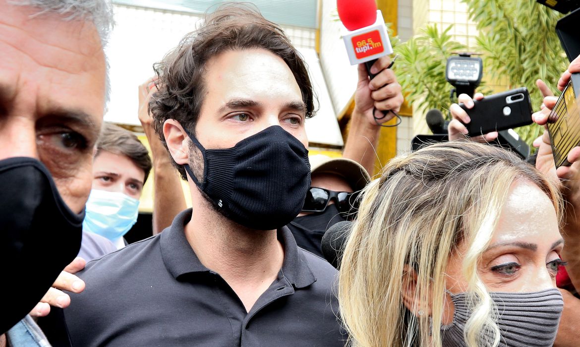 Ex-vereador vira réu por crime de estupro de ex-namorada