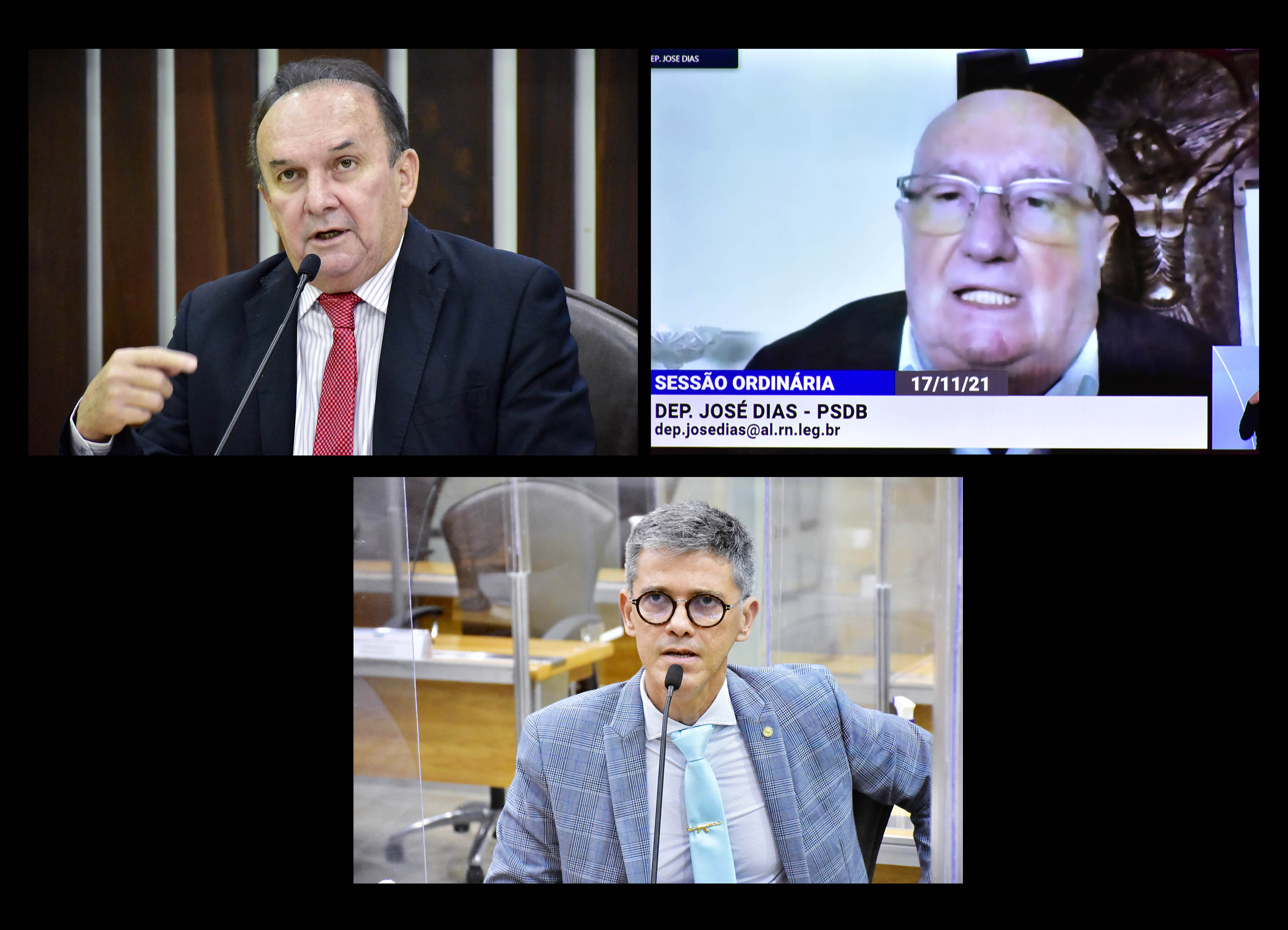 Líderes cobram do governo Fátima pagamento de emendas parlamentares