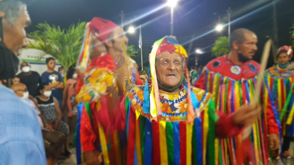 Macaíba incentiva resgate cultural do Boi de Reis