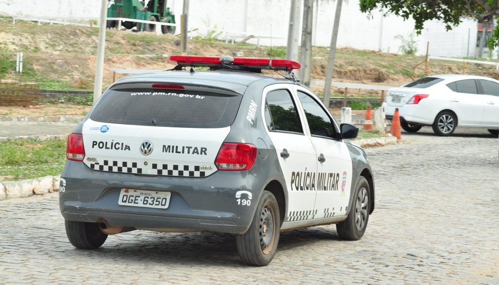 Empresário e filha são assassinados em restaurante da família na Grande Natal
