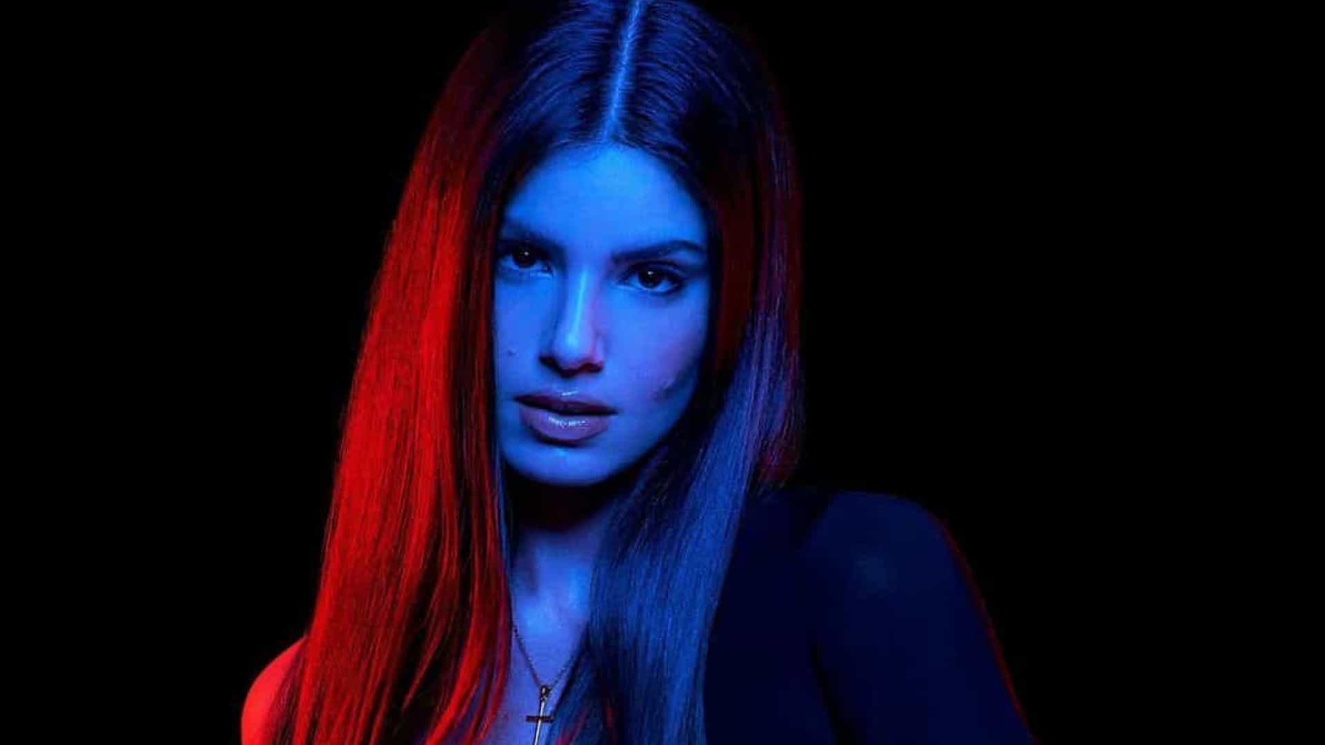 Demitida, atriz diz que foi punida após trocar Globo por Netflix