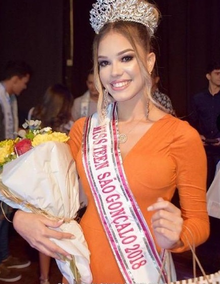 Miss está entre vítimas de homicídios em município da Grande Natal