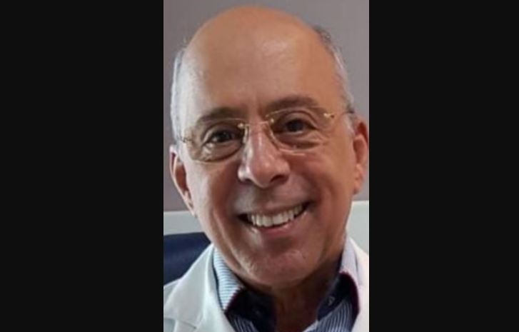 Além de presencial, missa de 7º dia do médico Ricardo Marinho será transmitida ao vivo nesta sexta