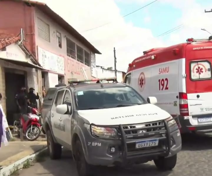 Comerciante é morto a tiros dentro do próprio estabelecimento na Grande Natal