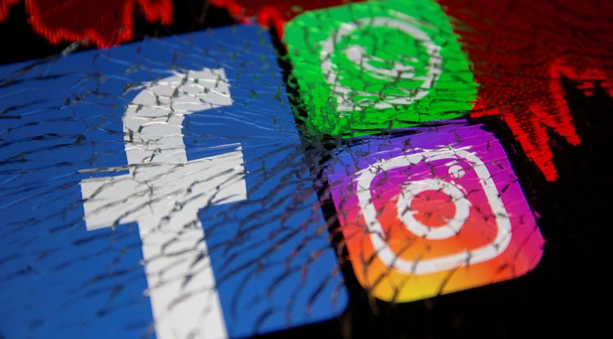 WhatsApp, Instagram e Facebook anunciam queda simultânea nesta sexta-feira (19)