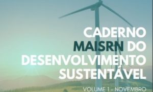 MAIS RN da Fiern lança Caderno sobre Desenvolvimento Sustentável com base na COP26
