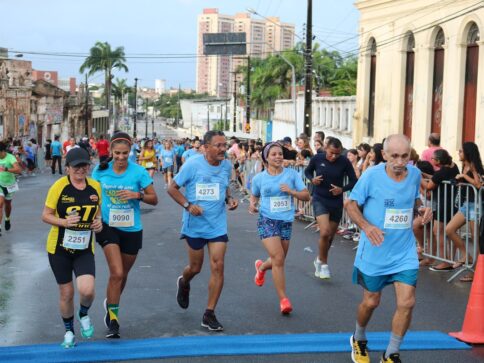 Circuito Sesc de Corridas promove etapa virtual solidária em dezembro