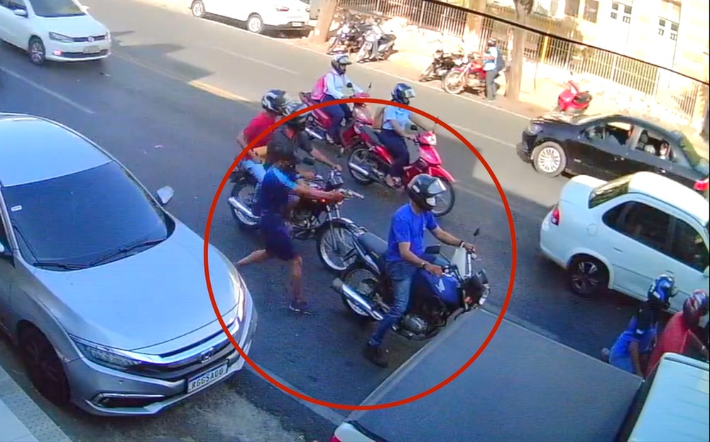 Polícia elucida homicídio contra motociclista em Mossoró; saiba qual foi a motivação