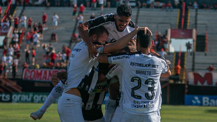 Campeonato Brasileiro da Série B já tem um campeão; confira quem é