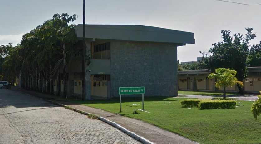 Condenado por estupro é preso na UFRN antes de fazer prova do Enem