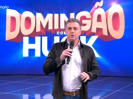 Luciano Huck dá menos ibope que jogo de futebol da segunda divisão