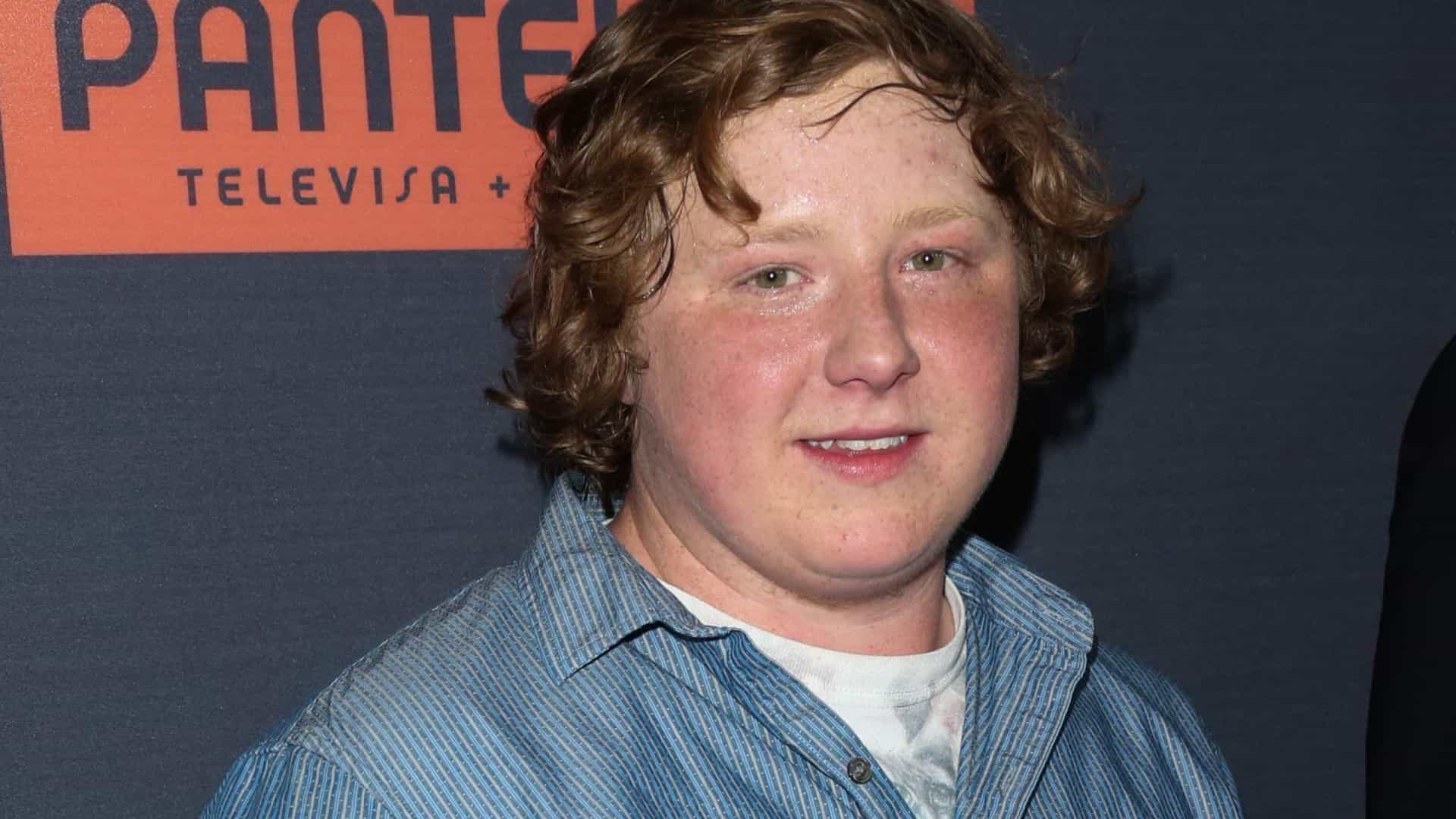 Ator estrela de filmes de comédia morre aos 28 anos