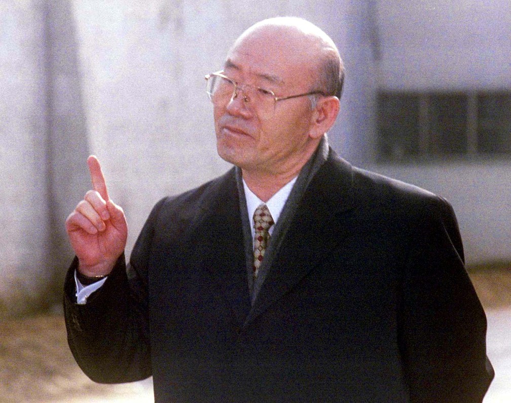 Morre Chun Doo-hwan, ex-presidente da Coreia do Sul, aos 90 anos