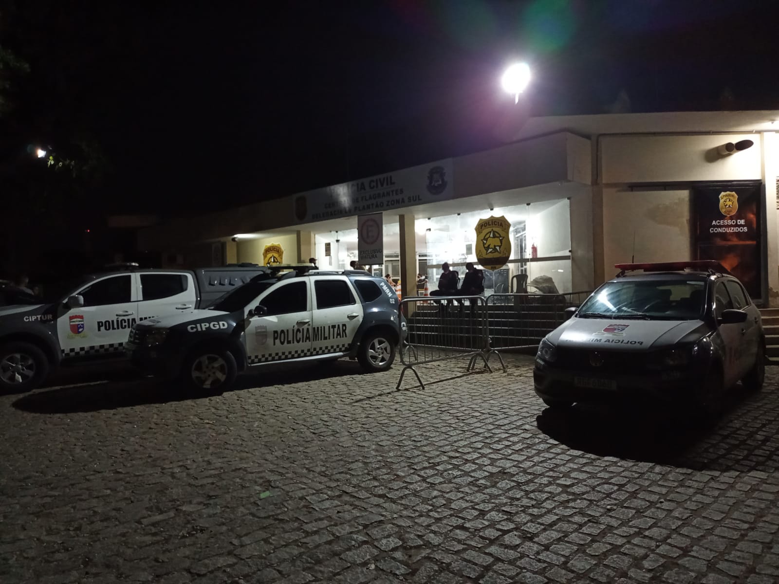 Irmão do deputado do PT é preso com drogas e munições em Natal