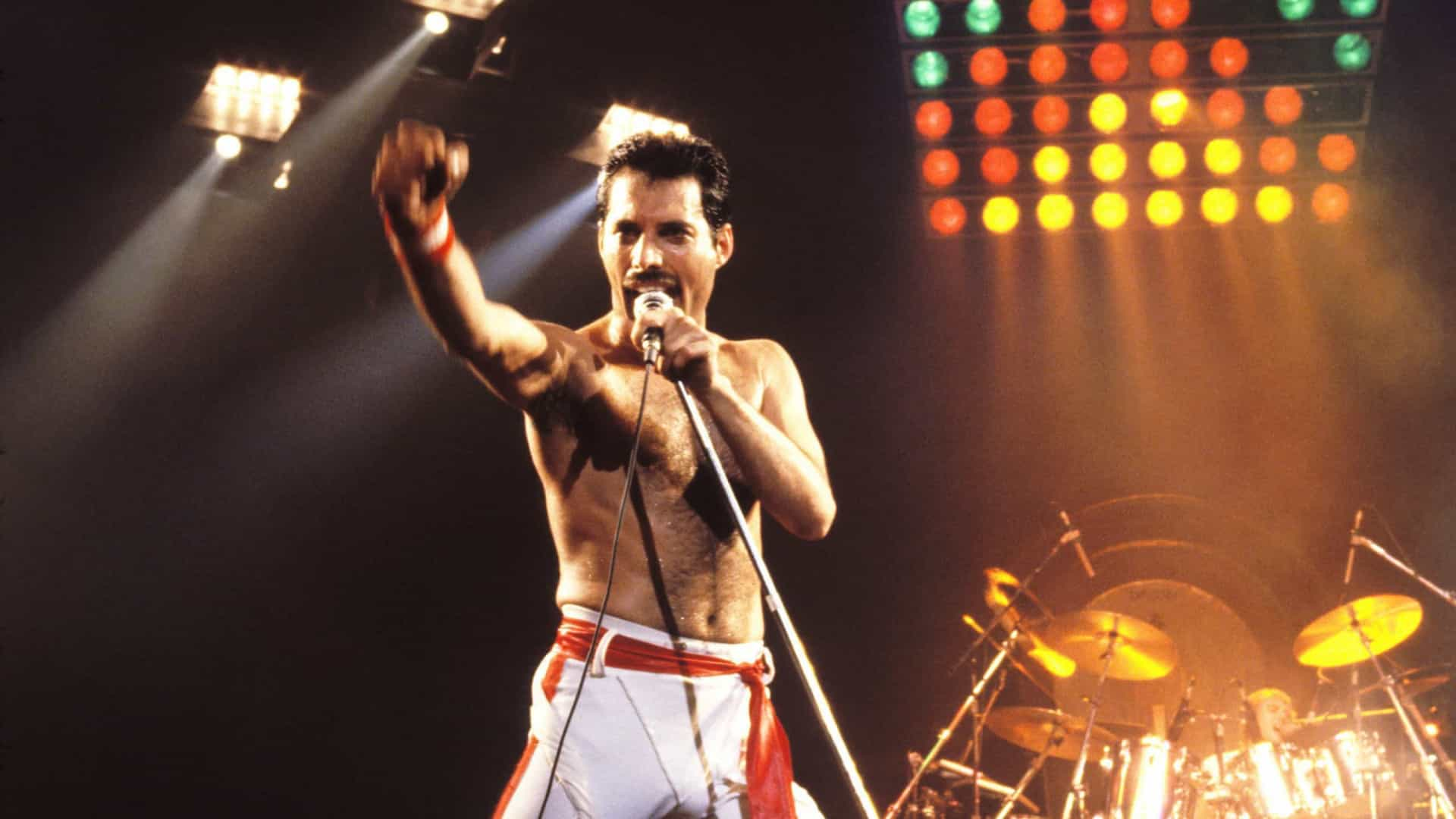 Freddie Mercury: 30 anos sem a voz mais poderosa do rock