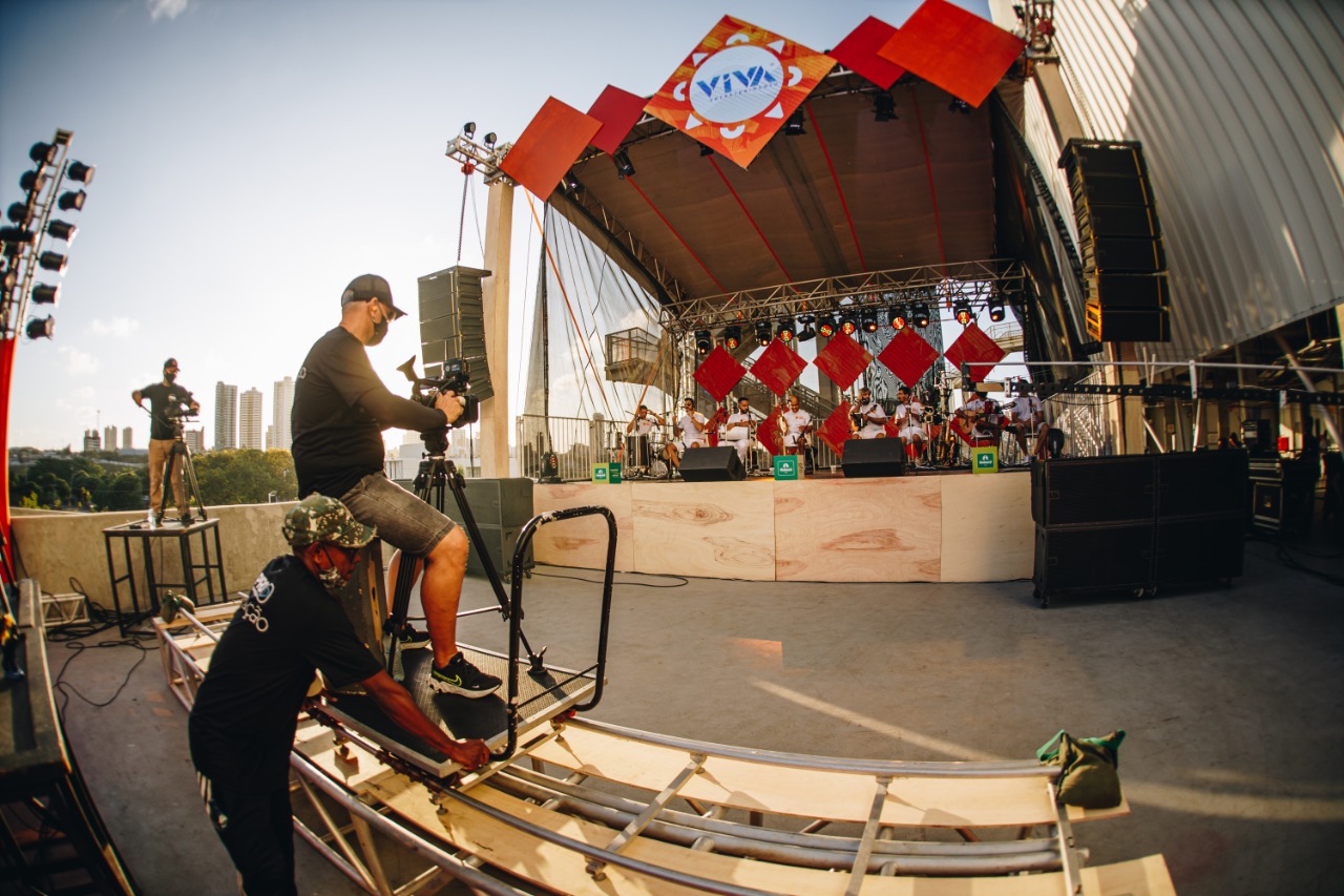 Documentário “Pôr do Samba Natal” tem exibição neste sábado