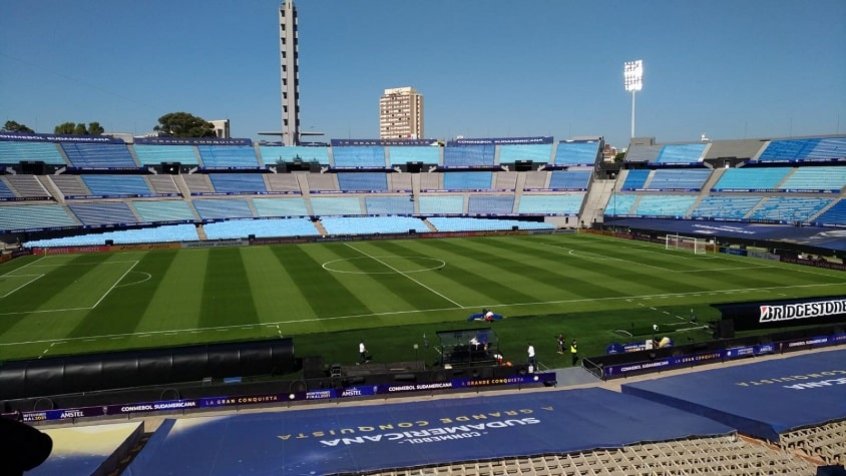 Após exibição “pirata” de entrevista, Conmebol veta Globo na Libertadores