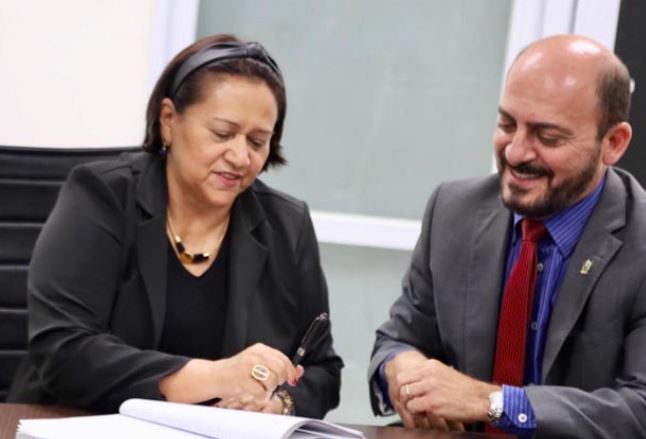 PMs acusam vice-governador de fazer "força-tarefa" contra emendas de policiais