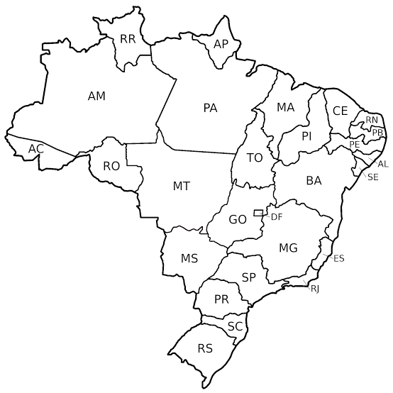 Novo Estado pode ser criado no Brasil; entenda