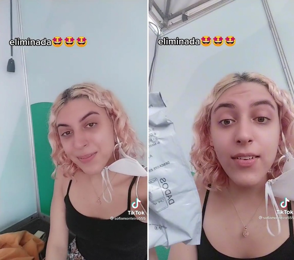 VÍDEO: ‘Fiquei chateado’, diz pai de jovem que viralizou após eliminação no Enem; assista
