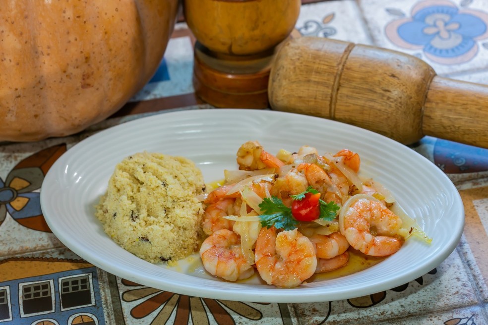 Natal Fest Gourmet começa nesta quinta-feira (25) na Praça Ecológica de Ponta Negra; confira a programação