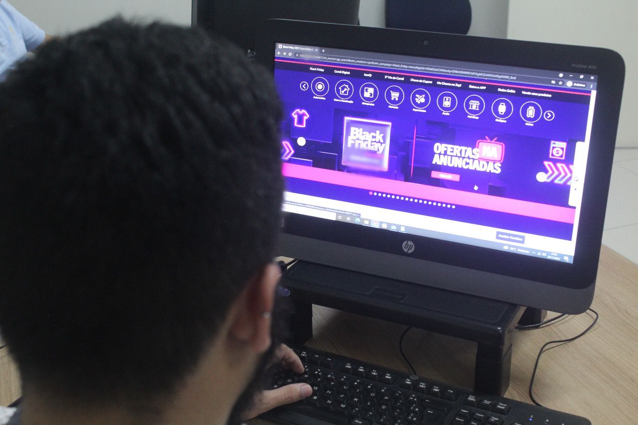 OAB/RN orienta consumidores sobre compras na Black Friday