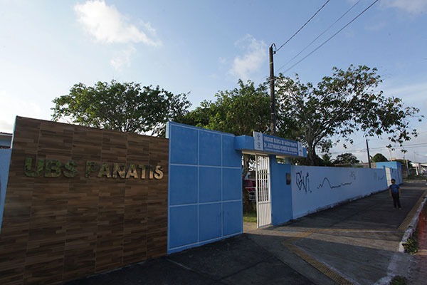 Criminosos fazem arrastão em Unidade de Saúde da Zona Norte de Natal