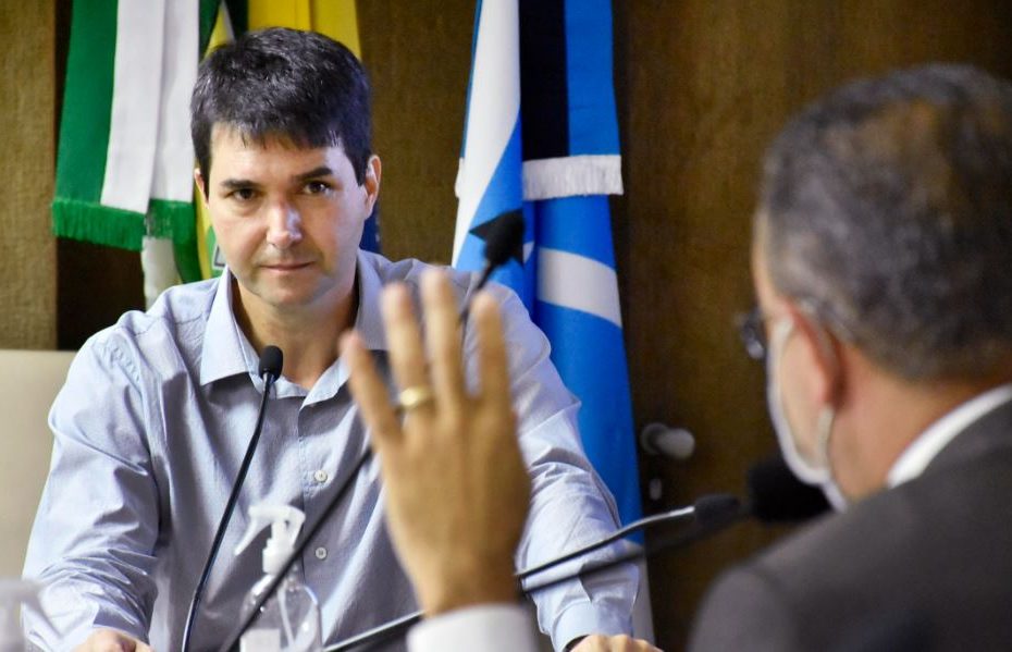 CPI: Respirador rejeitado pelo Consórcio Nordeste custava 10 vezes menos que o contratado