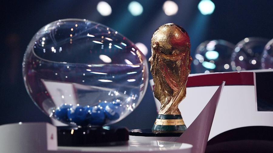 Sorteio das Eliminatórias opõe Itália e Portugal; só um pode ir à Copa