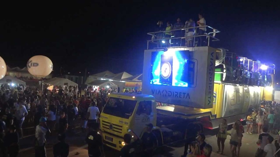 Prefeitura de cidade do RN cancela o carnaval de 2022