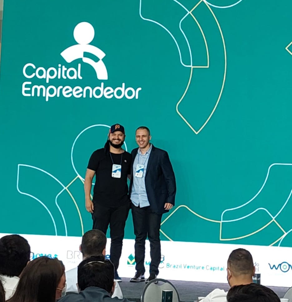 Startup potiguar é uma das cinco vencedoras nacionais do Projeto Capital Empreendedor 2021