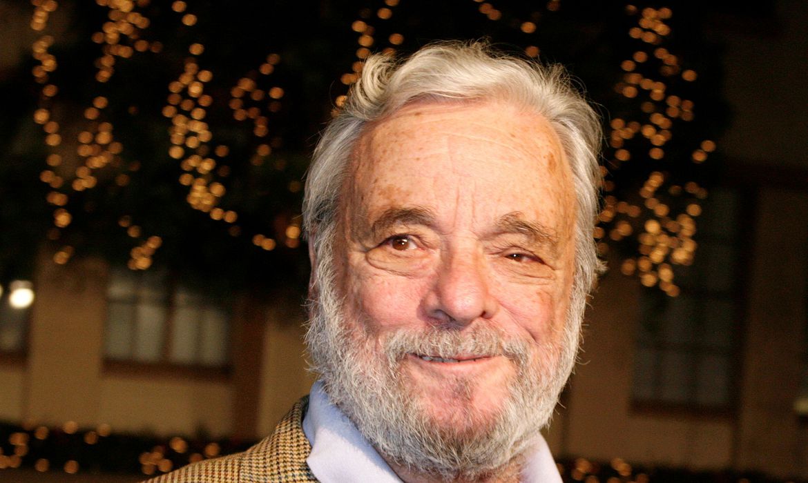 Lenda da Broadway, compositor consagrado morre aos 91 anos