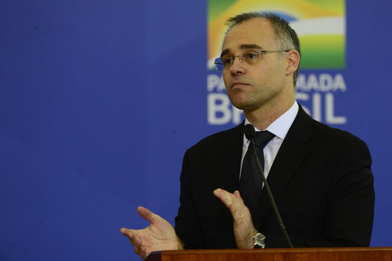 Sabatina de André Mendonça na CCJ do Senado é marcada para 1º de dezembro