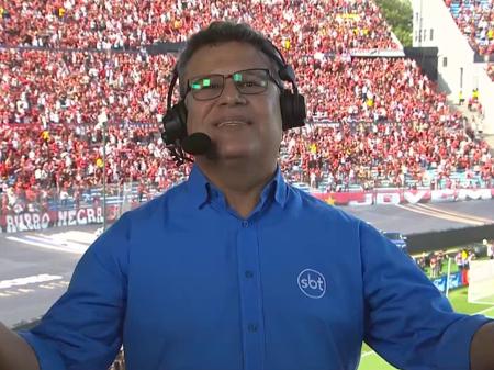 Com final épica e prorrogação, SBT tem vitória histórica sobre a Globo; veja os números