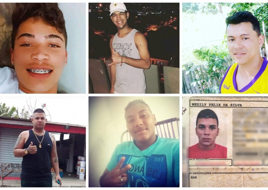 Polícia investiga sumiço de quatro potiguares em São Paulo