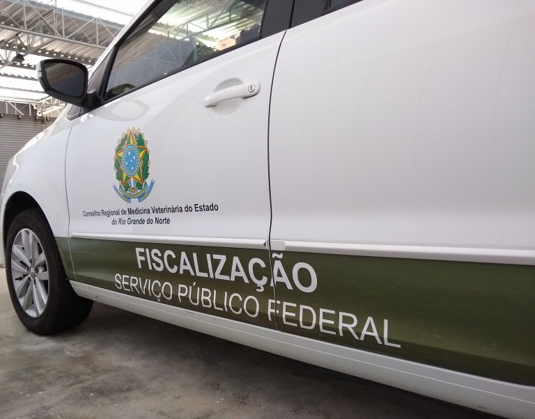 CRMV-RN denuncia exercício ilegal da Medicina Veterinária na Grande Natal